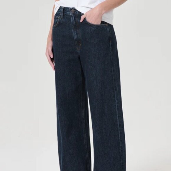 Low Slung Baggy 30.5" In Selection - Picture 4 of 16